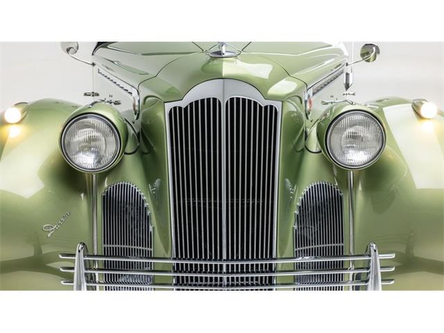 1940 Packard Convertible (CC-2092737) for sale in Carmel, California