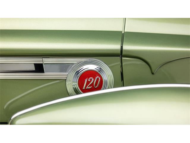 1940 Packard Convertible (CC-2092737) for sale in Carmel, California