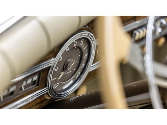 1940 Packard Convertible (CC-2092737) for sale in Carmel, California