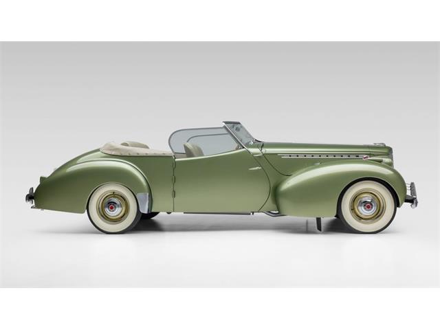 1940 Packard Convertible (CC-2092737) for sale in Carmel, California