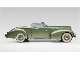 1940 Packard Convertible (CC-2092737) for sale in Carmel, California