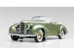 1940 Packard Convertible (CC-2092737) for sale in Carmel, California