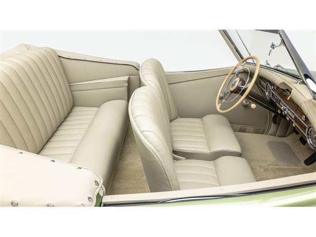 1940 Packard Convertible (CC-2092737) for sale in Carmel, California