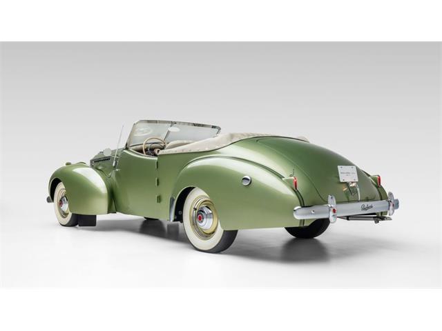 1940 Packard Convertible (CC-2092737) for sale in Carmel, California