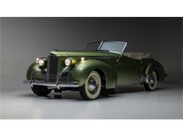 1940 Packard Convertible (CC-2092737) for sale in Carmel, California