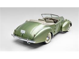 1940 Packard Convertible (CC-2092737) for sale in Carmel, California