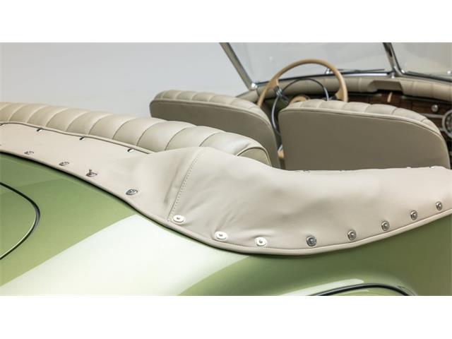 1940 Packard Convertible (CC-2092737) for sale in Carmel, California