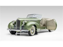 1940 Packard Convertible (CC-2092737) for sale in Carmel, California