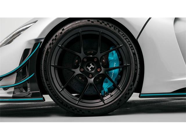 2023 Hennessey Venom GT (CC-2092738) for sale in Carmel, California