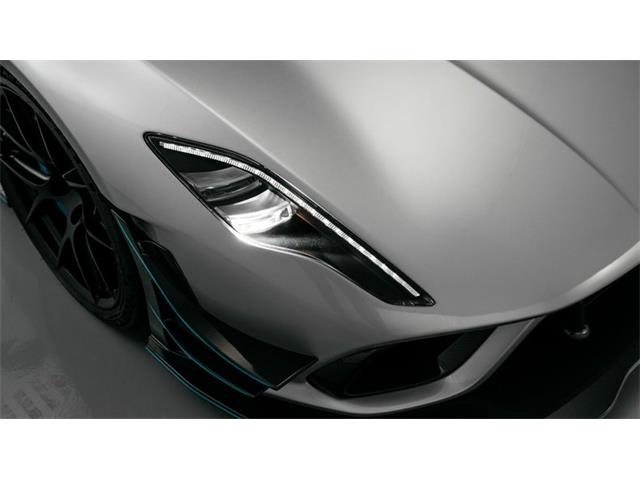 2023 Hennessey Venom GT (CC-2092738) for sale in Carmel, California