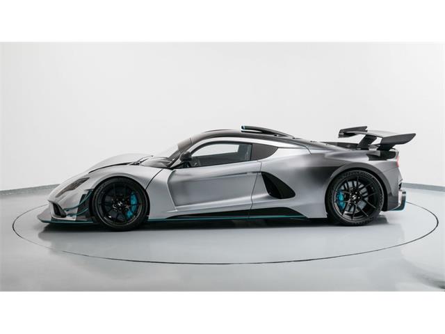 2023 Hennessey Venom GT (CC-2092738) for sale in Carmel, California
