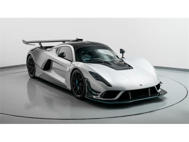 2023 Hennessey Venom GT (CC-2092738) for sale in Carmel, California