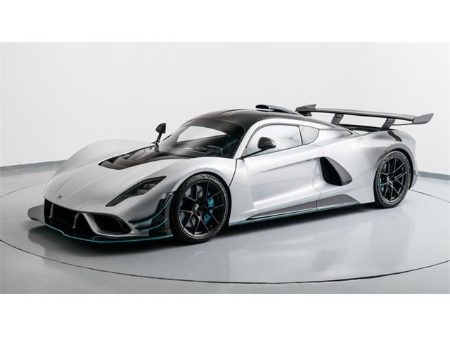 2023 Hennessey Venom GT (CC-2092738) for sale in Carmel, California