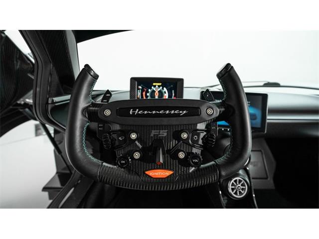 2023 Hennessey Venom GT (CC-2092738) for sale in Carmel, California