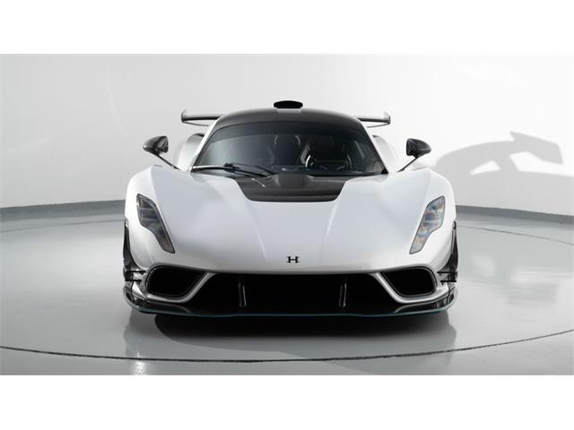 2023 Hennessey Venom GT (CC-2092738) for sale in Carmel, California