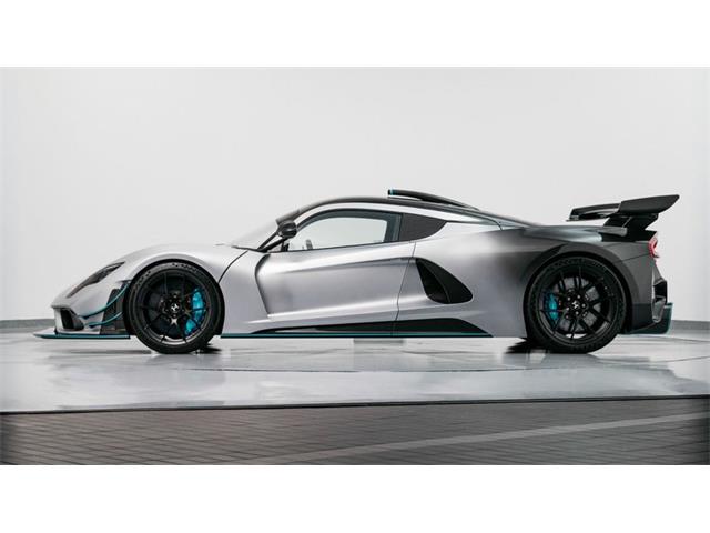 2023 Hennessey Venom GT (CC-2092738) for sale in Carmel, California