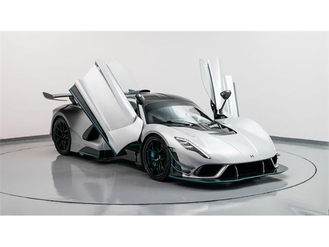 2023 Hennessey Venom GT (CC-2092738) for sale in Carmel, California