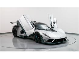 2023 Hennessey Venom GT (CC-2092738) for sale in Carmel, California