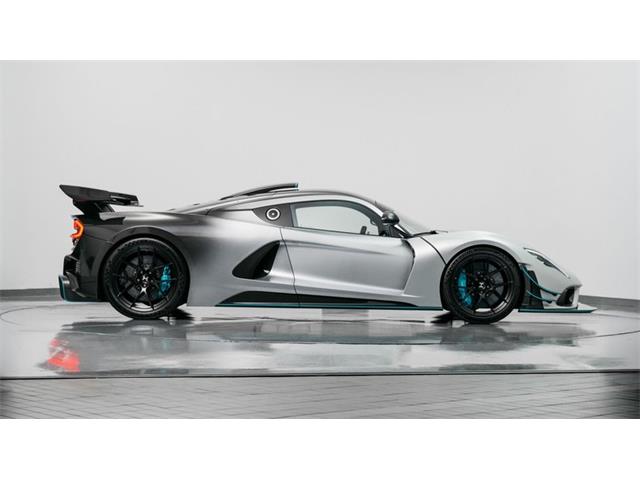 2023 Hennessey Venom GT (CC-2092738) for sale in Carmel, California