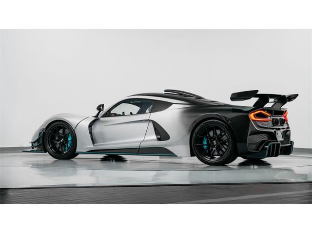 2023 Hennessey Venom GT (CC-2092738) for sale in Carmel, California