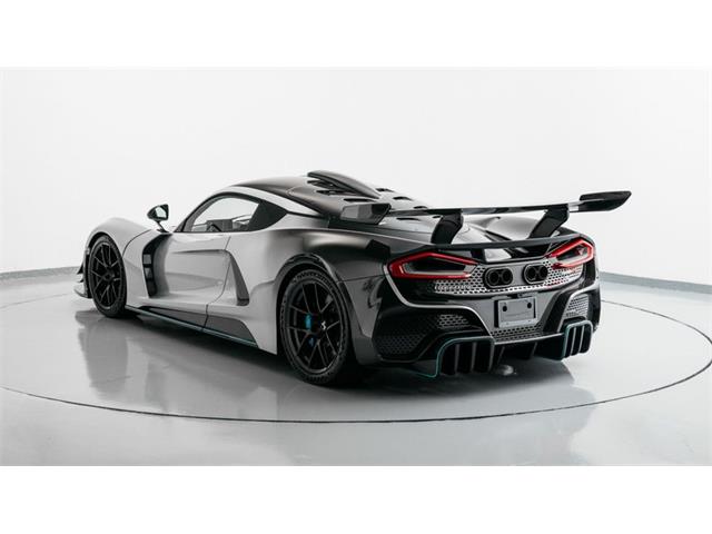 2023 Hennessey Venom GT (CC-2092738) for sale in Carmel, California