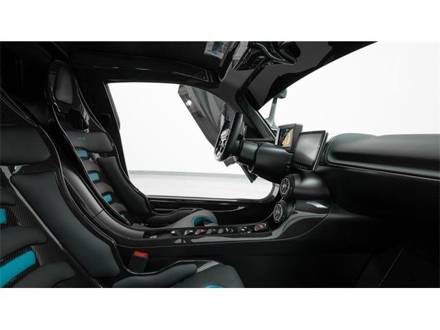 2023 Hennessey Venom GT (CC-2092738) for sale in Carmel, California