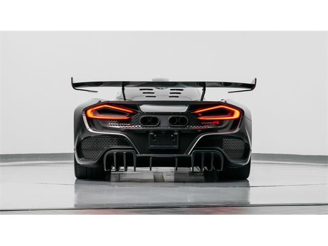 2023 Hennessey Venom GT (CC-2092738) for sale in Carmel, California