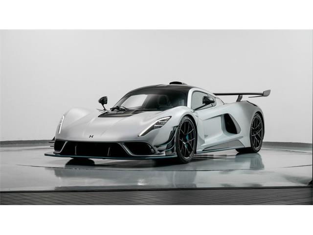 2023 Hennessey Venom GT (CC-2092738) for sale in Carmel, California
