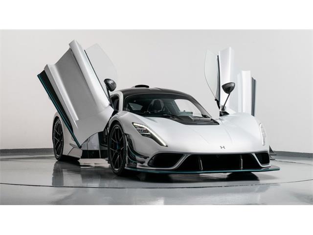 2023 Hennessey Venom GT (CC-2092738) for sale in Carmel, California