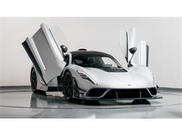 2023 Hennessey Venom GT (CC-2092738) for sale in Carmel, California