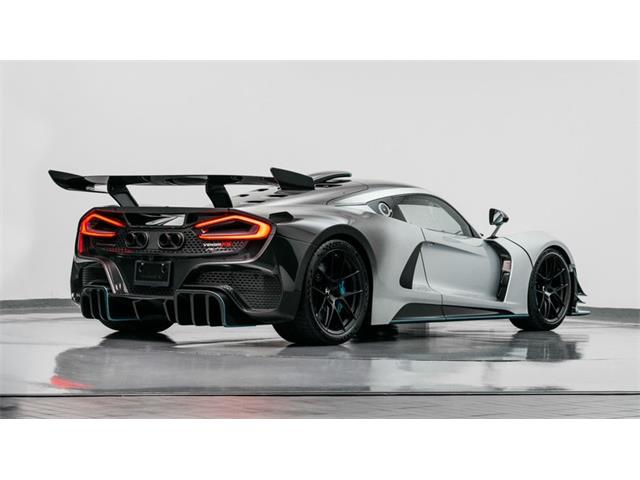 2023 Hennessey Venom GT (CC-2092738) for sale in Carmel, California