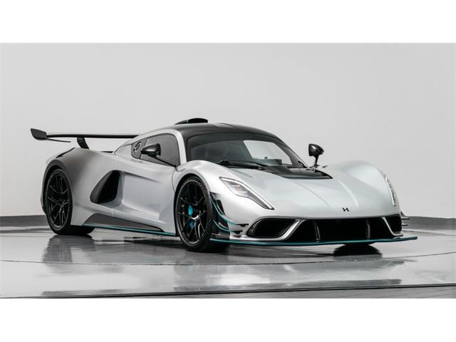 2023 Hennessey Venom GT (CC-2092738) for sale in Carmel, California