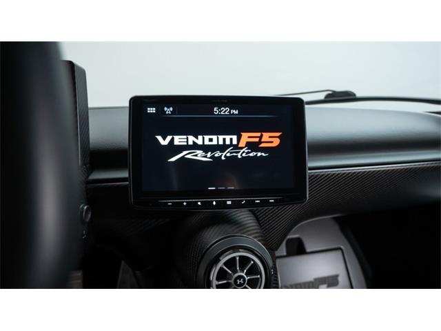 2023 Hennessey Venom GT (CC-2092738) for sale in Carmel, California