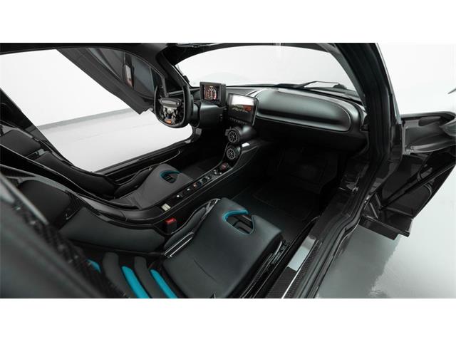 2023 Hennessey Venom GT (CC-2092738) for sale in Carmel, California