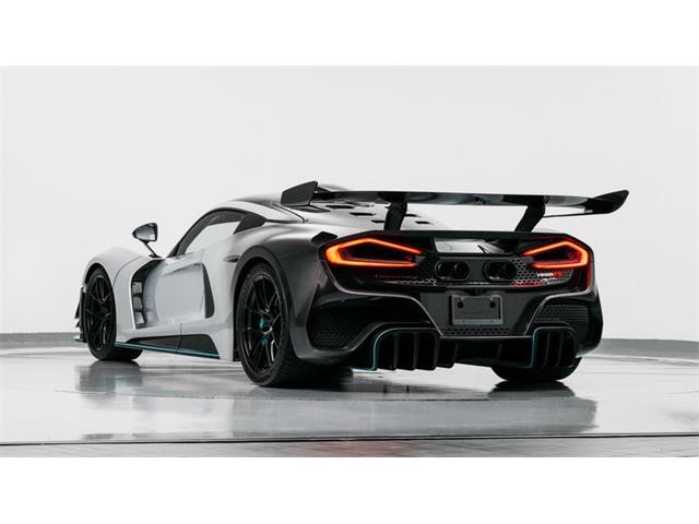 2023 Hennessey Venom GT (CC-2092738) for sale in Carmel, California