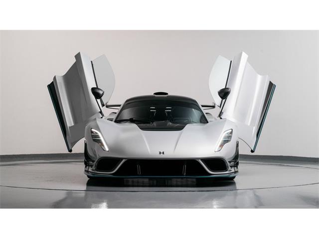 2023 Hennessey Venom GT (CC-2092738) for sale in Carmel, California