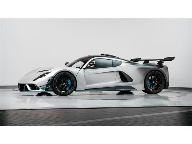 2023 Hennessey Venom GT (CC-2092738) for sale in Carmel, California