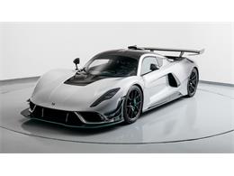 2023 Hennessey Venom GT (CC-2092738) for sale in Carmel, California