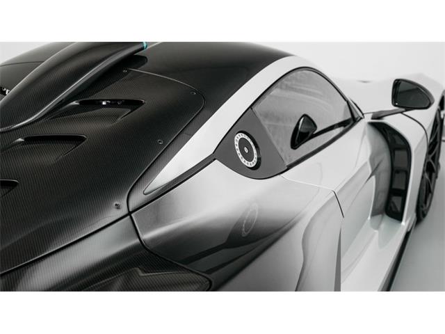 2023 Hennessey Venom GT (CC-2092738) for sale in Carmel, California