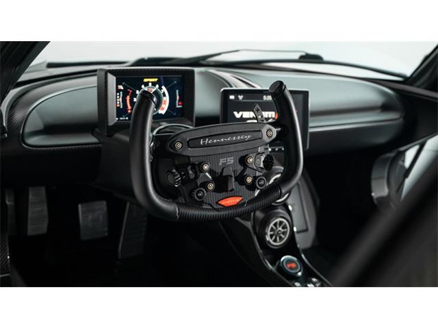 2023 Hennessey Venom GT (CC-2092738) for sale in Carmel, California