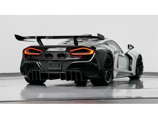 2023 Hennessey Venom GT (CC-2092738) for sale in Carmel, California