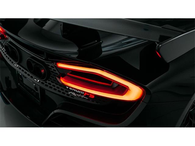 2023 Hennessey Venom GT (CC-2092738) for sale in Carmel, California