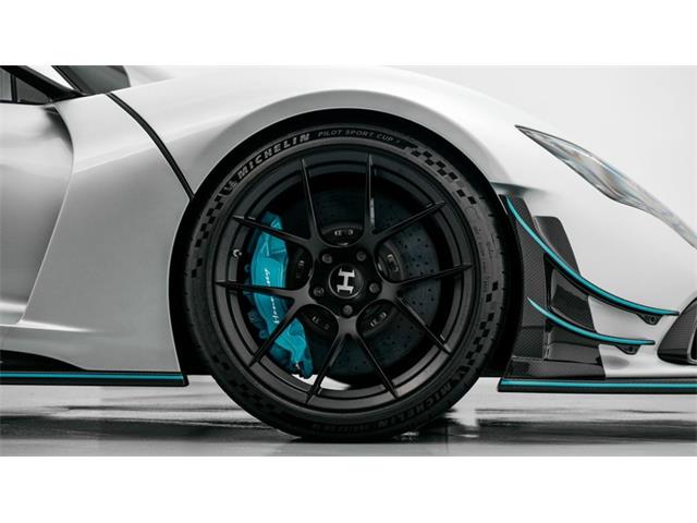 2023 Hennessey Venom GT (CC-2092738) for sale in Carmel, California