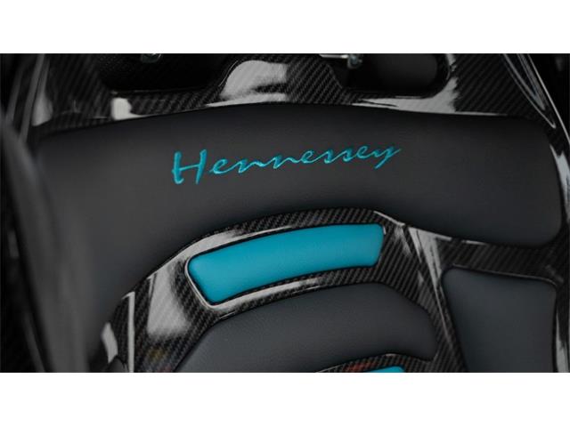 2023 Hennessey Venom GT (CC-2092738) for sale in Carmel, California