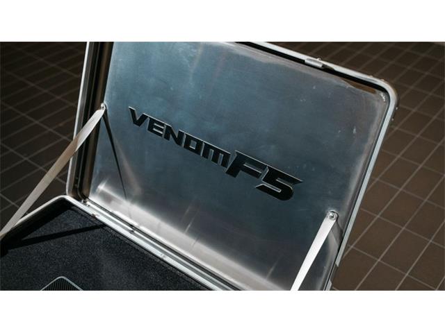 2023 Hennessey Venom GT (CC-2092738) for sale in Carmel, California