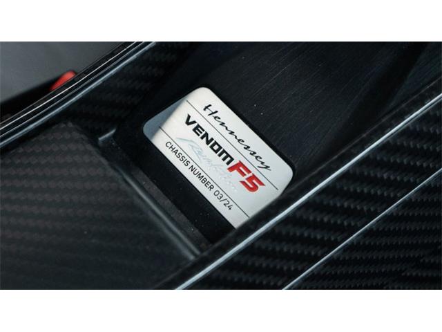 2023 Hennessey Venom GT (CC-2092738) for sale in Carmel, California