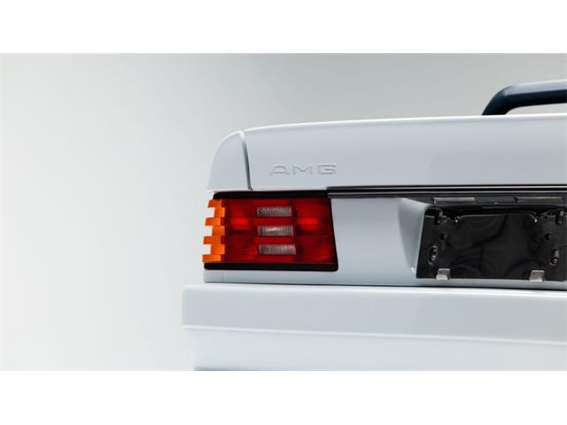 1991 Mercedes-Benz AMG (CC-2092739) for sale in Carmel, California