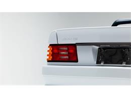 1991 Mercedes-Benz AMG (CC-2092739) for sale in Carmel, California