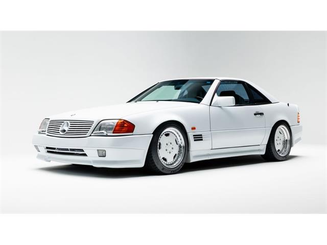 1991 Mercedes-Benz AMG (CC-2092739) for sale in Carmel, California