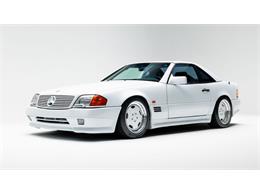 1991 Mercedes-Benz AMG (CC-2092739) for sale in Carmel, California